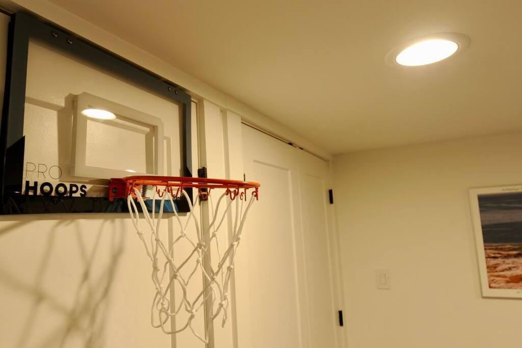 Cherry Blossom Townhouse, Easy Dc Access Waszyngton Zewnętrze zdjęcie