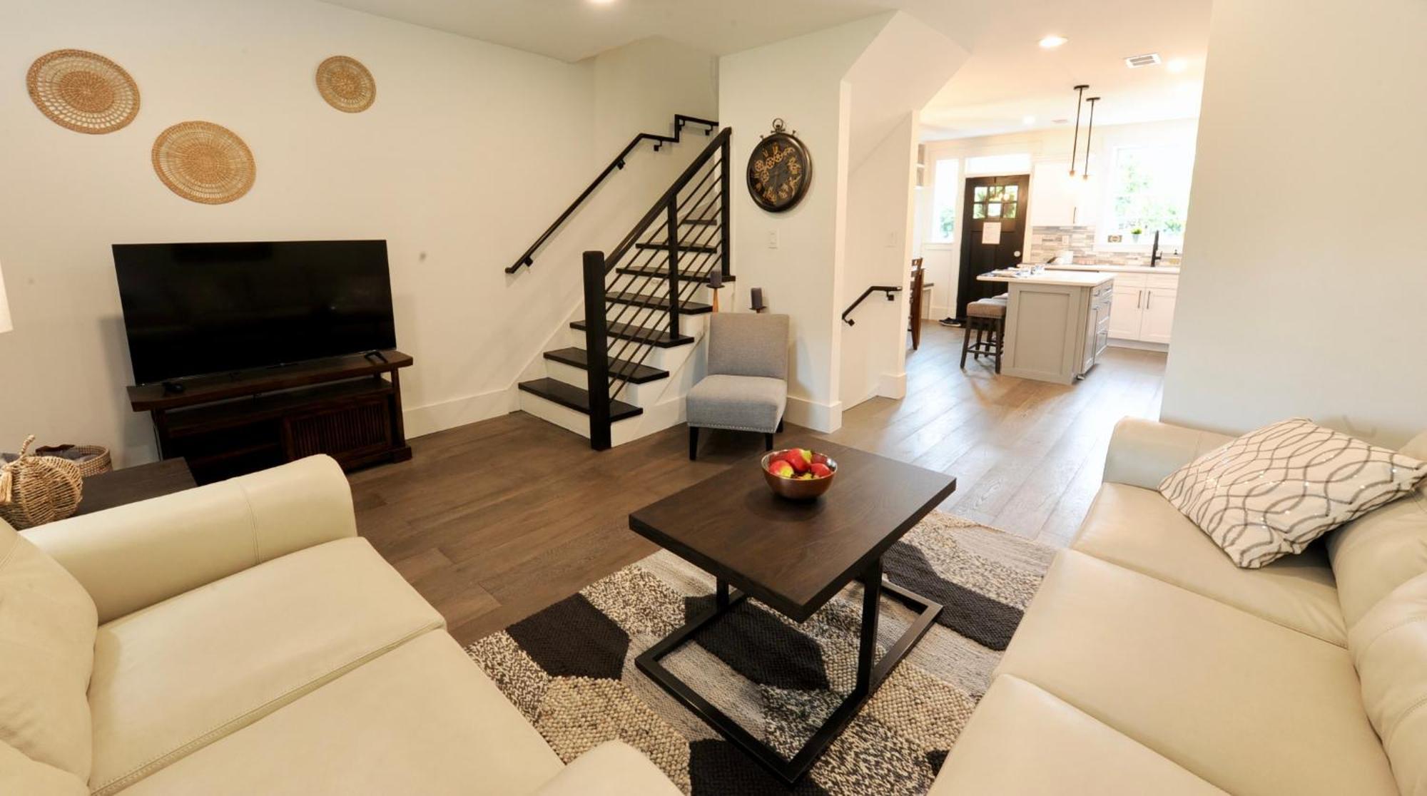 Cherry Blossom Townhouse, Easy Dc Access Waszyngton Zewnętrze zdjęcie