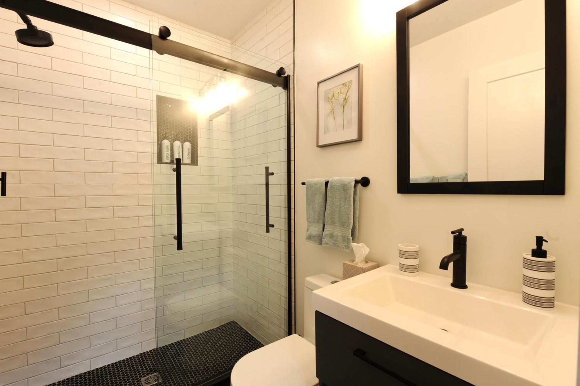 Cherry Blossom Townhouse, Easy Dc Access Waszyngton Zewnętrze zdjęcie