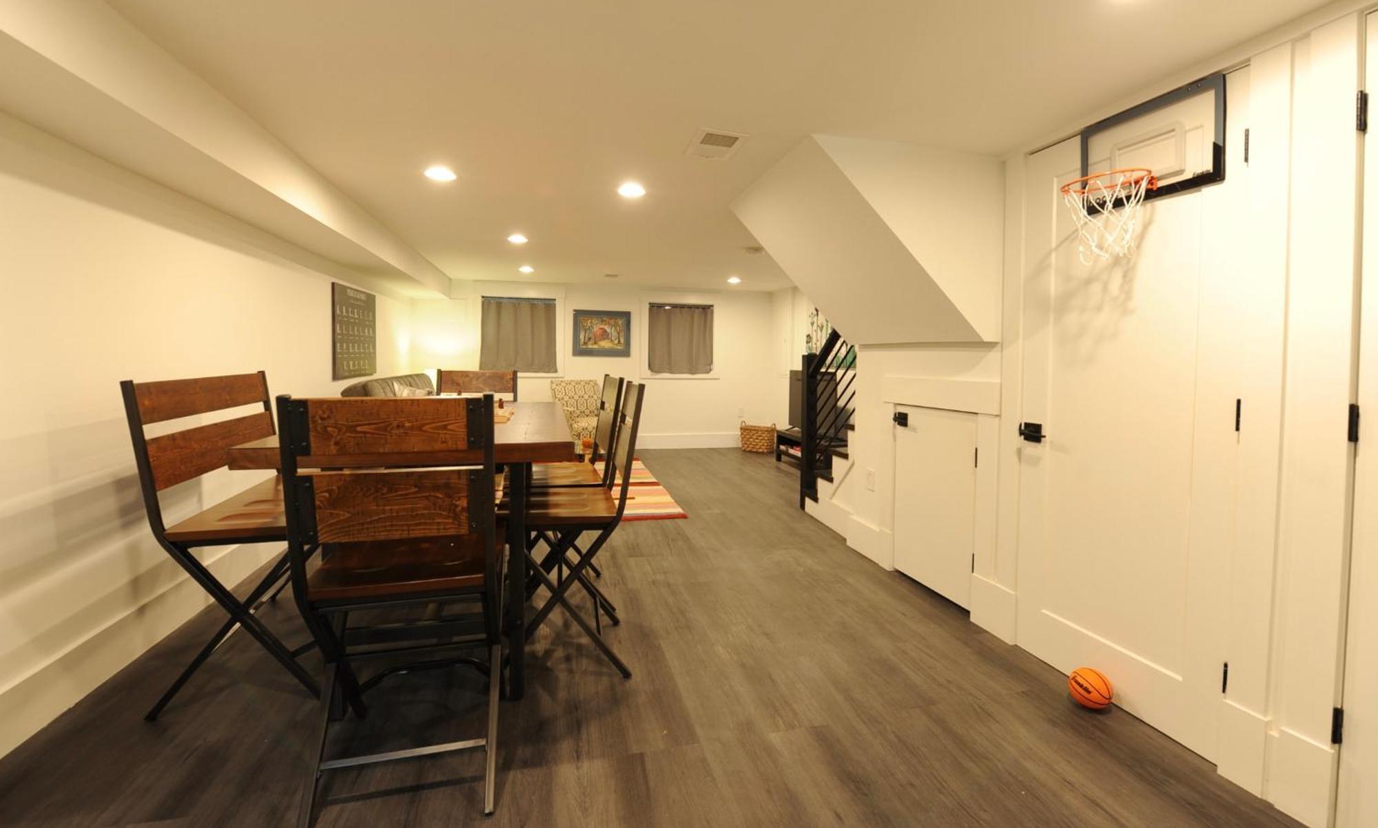 Cherry Blossom Townhouse, Easy Dc Access Waszyngton Zewnętrze zdjęcie