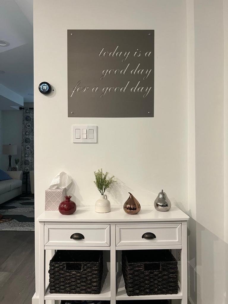 Cherry Blossom Townhouse, Easy Dc Access Waszyngton Zewnętrze zdjęcie